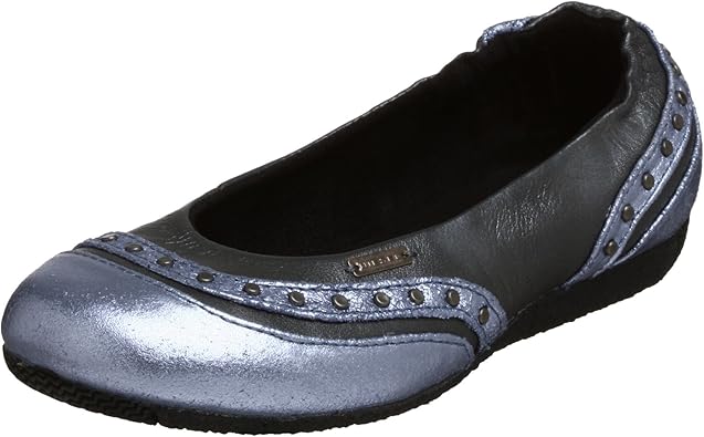 diesel flat shoes