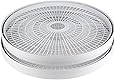 Nesco LT-2SG Set of 2 Add-A-Tray for FD-61/FD-61WHC/FD-75A and FD-75PR Dehydrators, Gray
