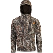 First Lite Whitetail Catalyst Jacket 