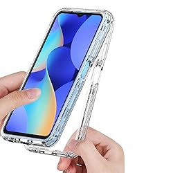 Compatible with Tecno Spark 10 Case