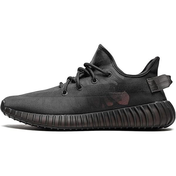 靴 Yeezy Boost 350 V2 BLACK 27cm s-l400.jpg