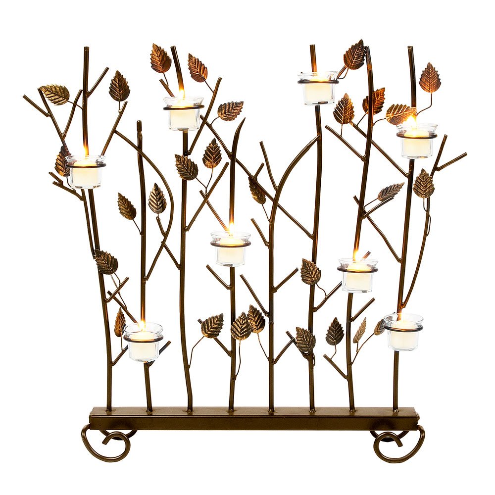 Minuteman International SSB-02 Votive Rings Summer Screen