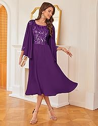 Mother of The Bride Dresses Formal Dresses for