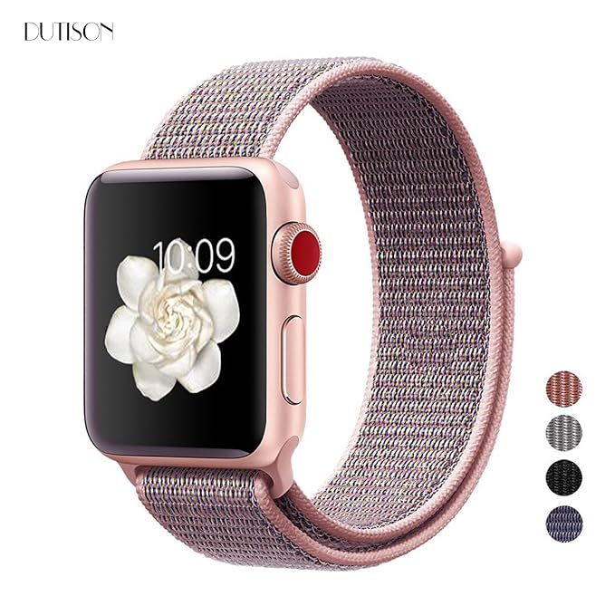 Smart Watch Sport Loop - Correa de repuesto para reloj ...