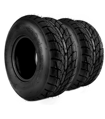 Amazon.com: Duro Knobby 2 Ply 18-9.50-8 HF240 MPN:31-240A08-189A
