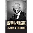 The Mis-Education of the Negro