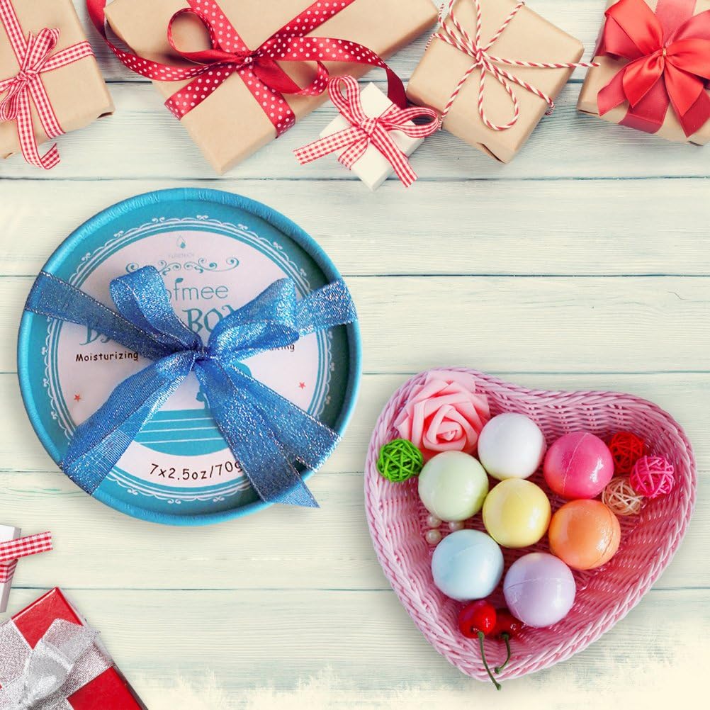 Aofmee Bath Bombs Gift Set - Image 3