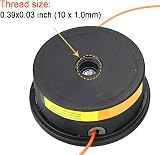 YOUSHARES Stihl Autocut 25-2 Strimmer Head Fits FS KM Series 2 PCS view 3