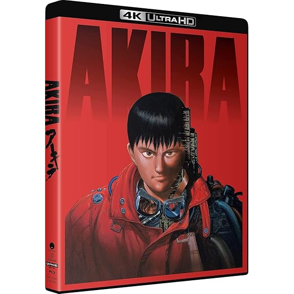 Amazon.com: Kenji Mizoguchi 4K digital restoration version Blu-ray