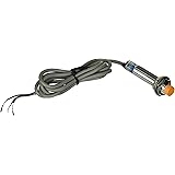 6-36VDC 4mm Detecting Distance NO Inductive Proximity Switch LJ12A3-4-Z/BY