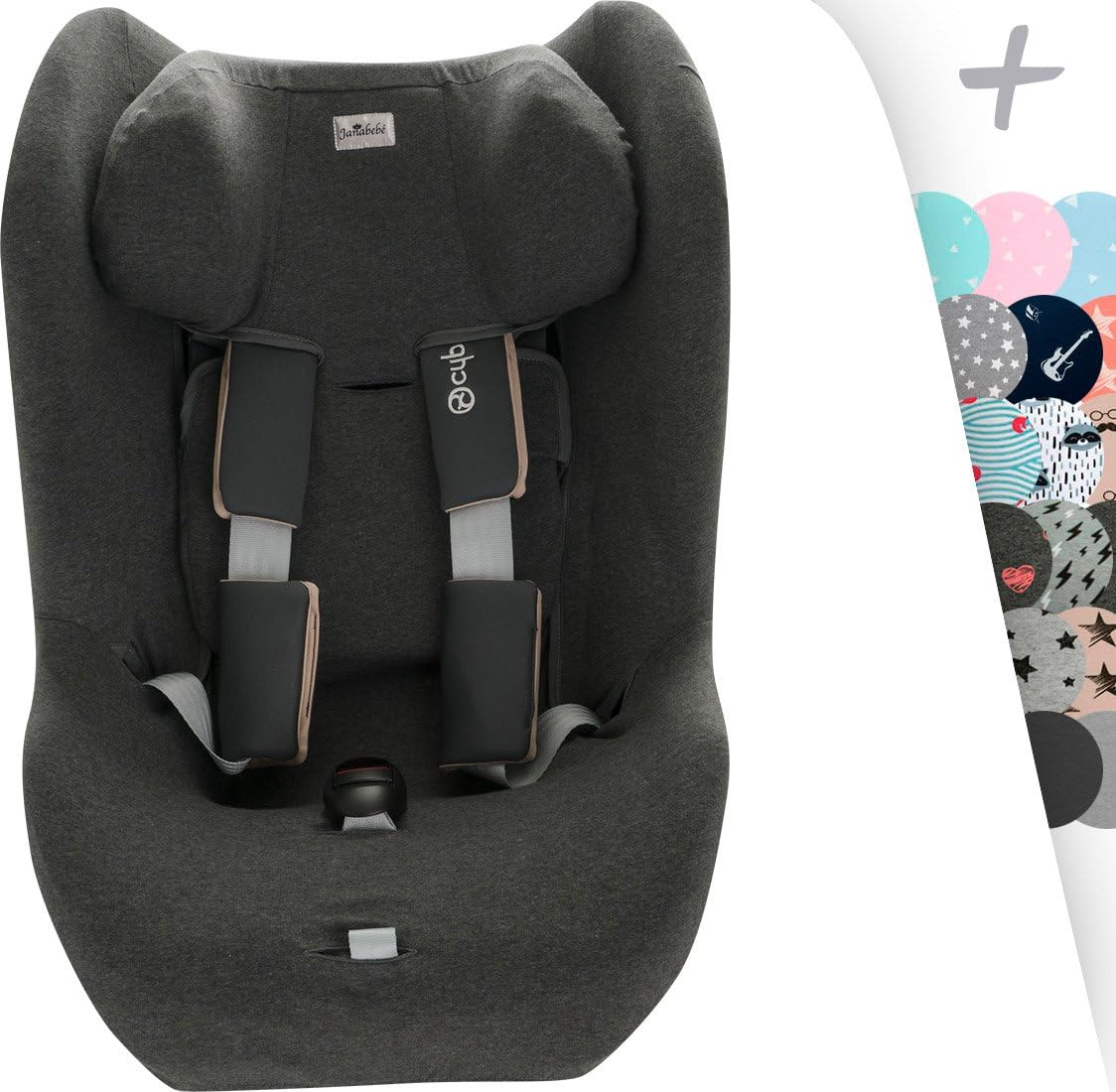 gb vaya car seat