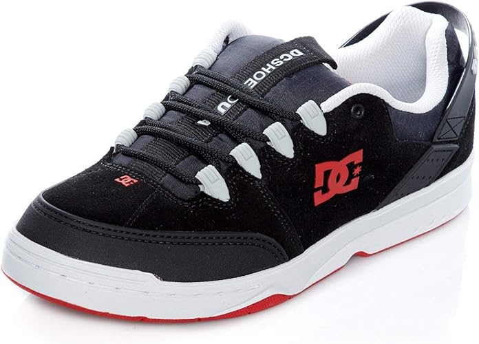 Dc shoes eu Clearance