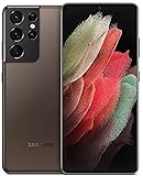 Samsung Galaxy S21 Ultra 5G, US