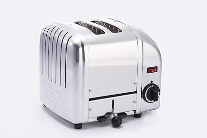 Amazon Dualit デュアリット 2枚焼 トースター ポップアップトースター Dualit ポップアップトースター