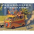 The Araboolies of Liberty Street