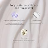 Living proof No Frizz Smooth Styling Cream Hair 96 Hour Frizz Control view 6
