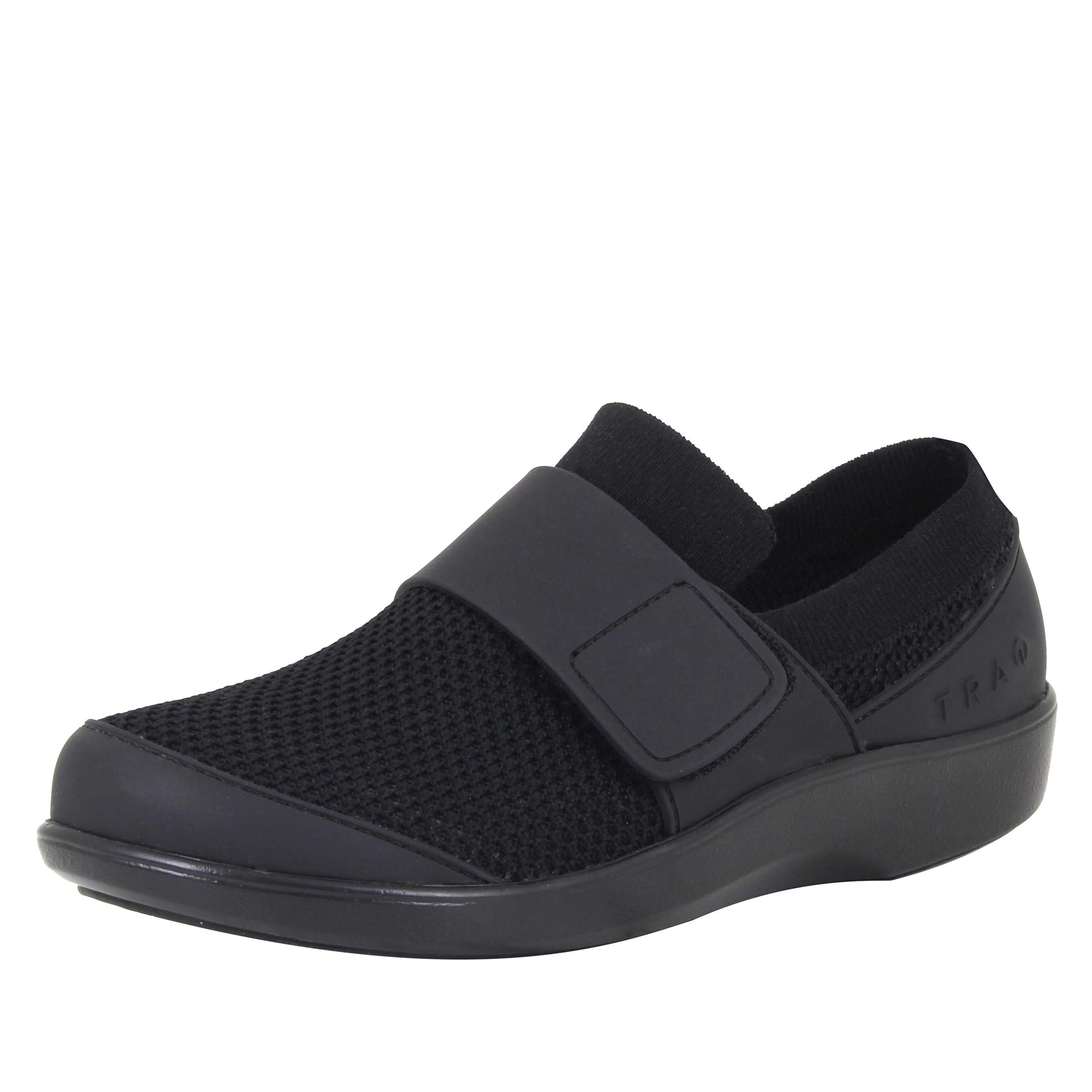 TRAQ by Alegria Women's Qwik Smart Walking Shoe