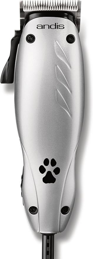 andis 10 piece pet clipper kit