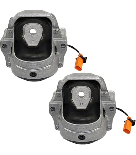 Rear Engine Torque Strut Mount Compatible With Buick