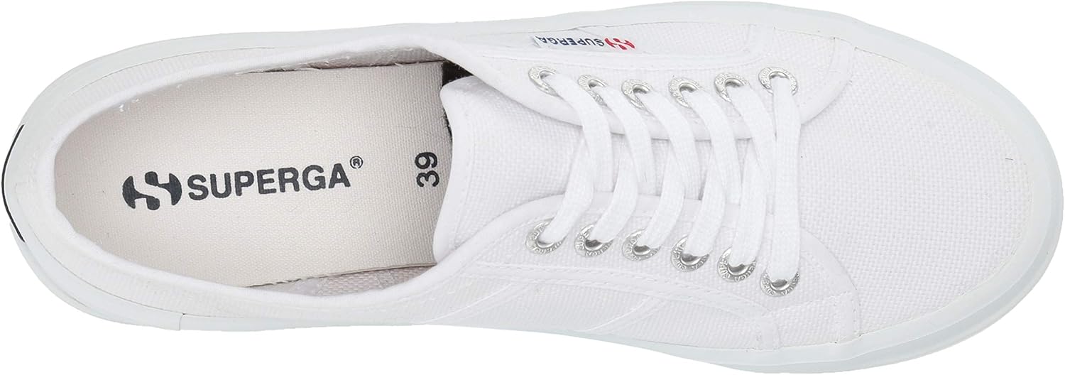 superga o stan smith