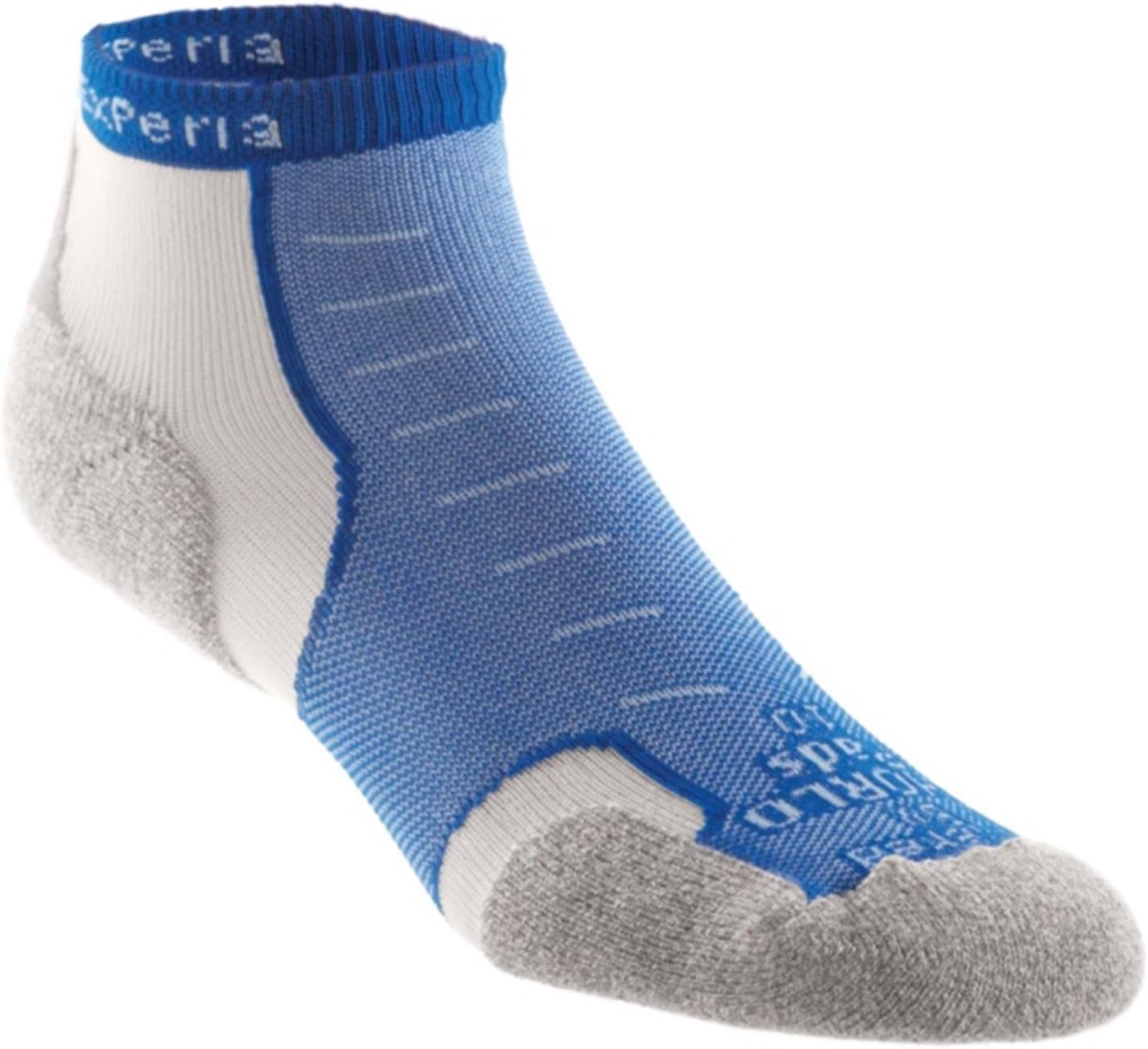 THORLOS Experia Mini CalcetÃn Ligeramente Acolchado Hombre Running
