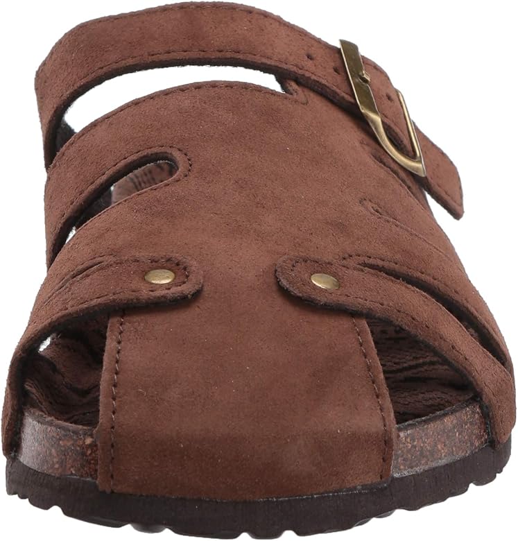 muk luks men's sandals