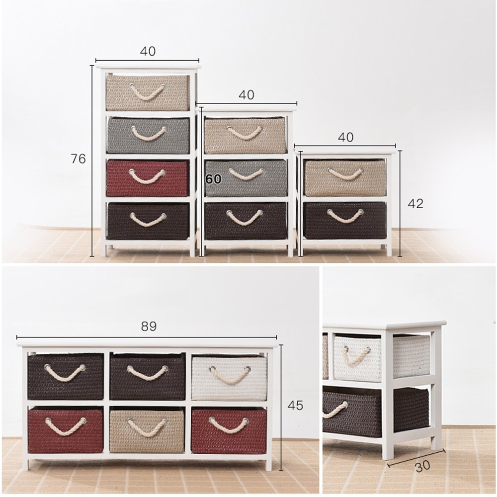 Grosse B 40 30 60 Nachttisch Fly Schlafzimmer Kommode Aufbewahrungsschranke Im Europaischen Stil Schliessfacher Rattan Schrank Schlafzimmer Ncci1914 Com