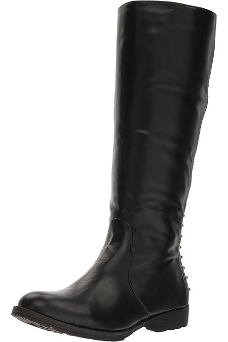 mia knee high boots