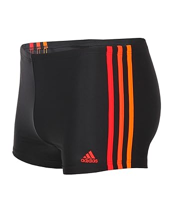 adidas badehose rot
