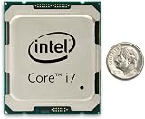 Intel Core i7-6800K 3.40GHz LGA2011-v3 15MB Cache High End Desktop CPU Processor view 4