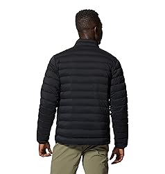 Mountain Hardwear Men's Deloro Down