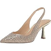 Betsey Johnson Womens Clark