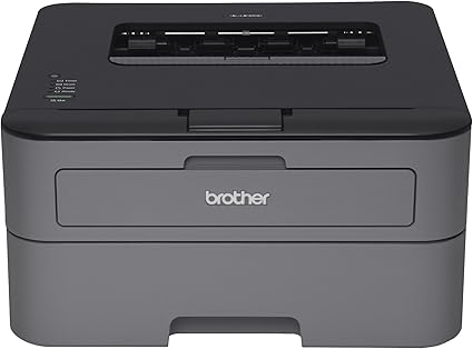 Amazon.com: Brother HLL2300D impresora láser ...