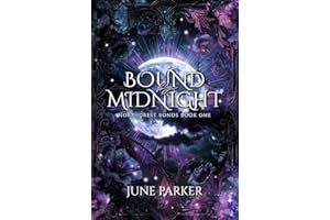 Bound by Midnight: A Reverse Harem Fated Mates Shifter Academy Romance (The Northcrest Bonds Book 1)