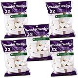 Wonder Wedge Cosmetic Wedge Value Pack (160 Count)