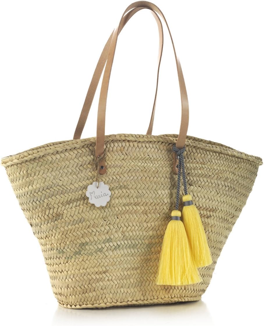 Cambrass 42298 - Beach Bag, Jaune