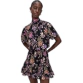 MISA Women's Saffie Dress