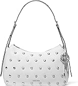 Michael Kors Nolita Medium Top Zip Convertible Shoulder Bag