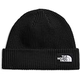 THE NORTH FACE Salty Dog Lined Beanie | Cuffed Winter Hat for Men &amp; Women, Soft Lining With Moisture Wicking Flashdry