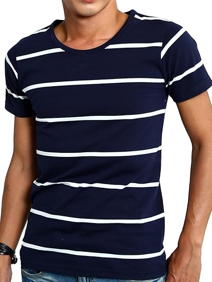 Amazon インプローブス Vネック Uネック Tシャツ 全20パターン 半袖