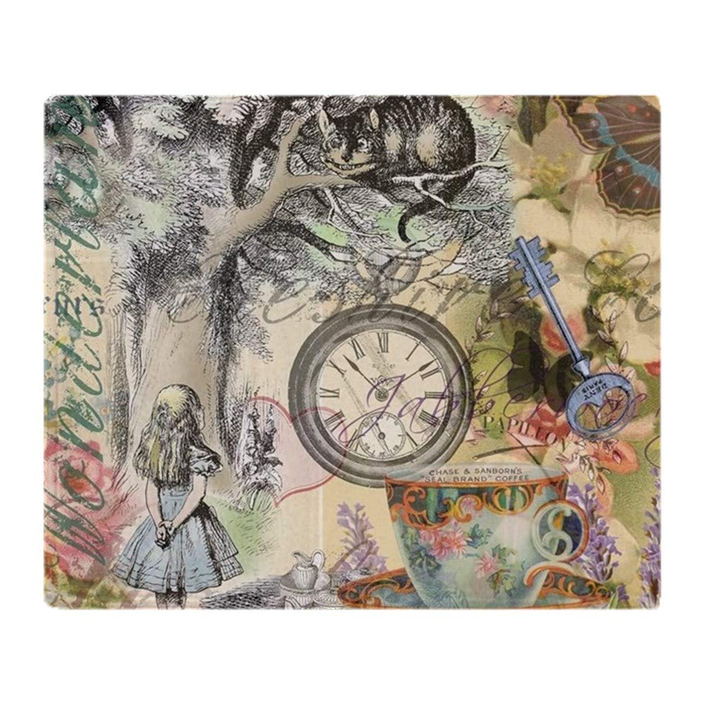 Best Alice In Wonderland Bedding Set
