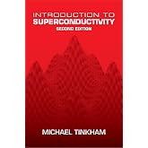 Introduction to Superconductivity: Second Edition (Dover Books on Physics)