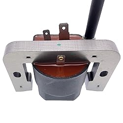 PARTSRUN 12 584 14-S Ignition Coil for Kohler Lawn
