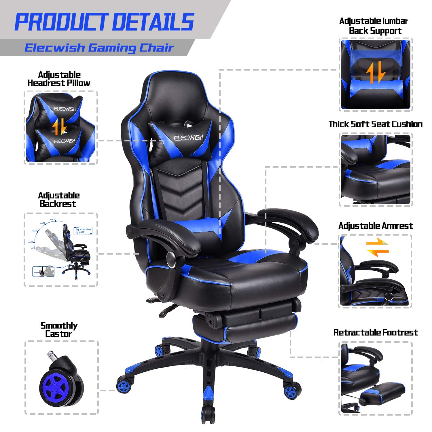 104+ Kursi Gaming Gt Racing Gratis Terbaik