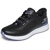 Skechers Women's Flight Slip-Ins Golf Shoe | Golf, Slip-ins, ULTRA FLIGHT Cushioning, GOGA MAX, Breathable, Lightweight, Water Repellent