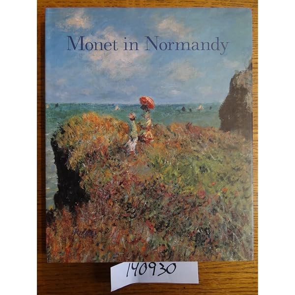 Monet (The Masterworks): Crespelle, Jean-Paul: 9780517646458