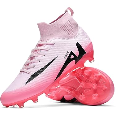 Taco Botines Para Jugar Al FÃºtbol Botines Tacos Para Futbol NiÃ