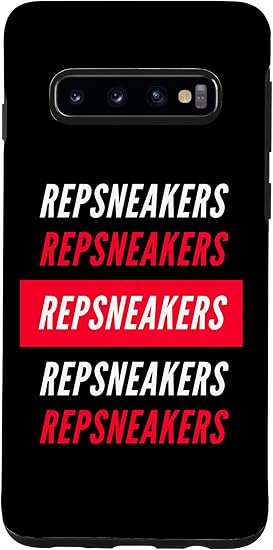 sneakerhead phone cases