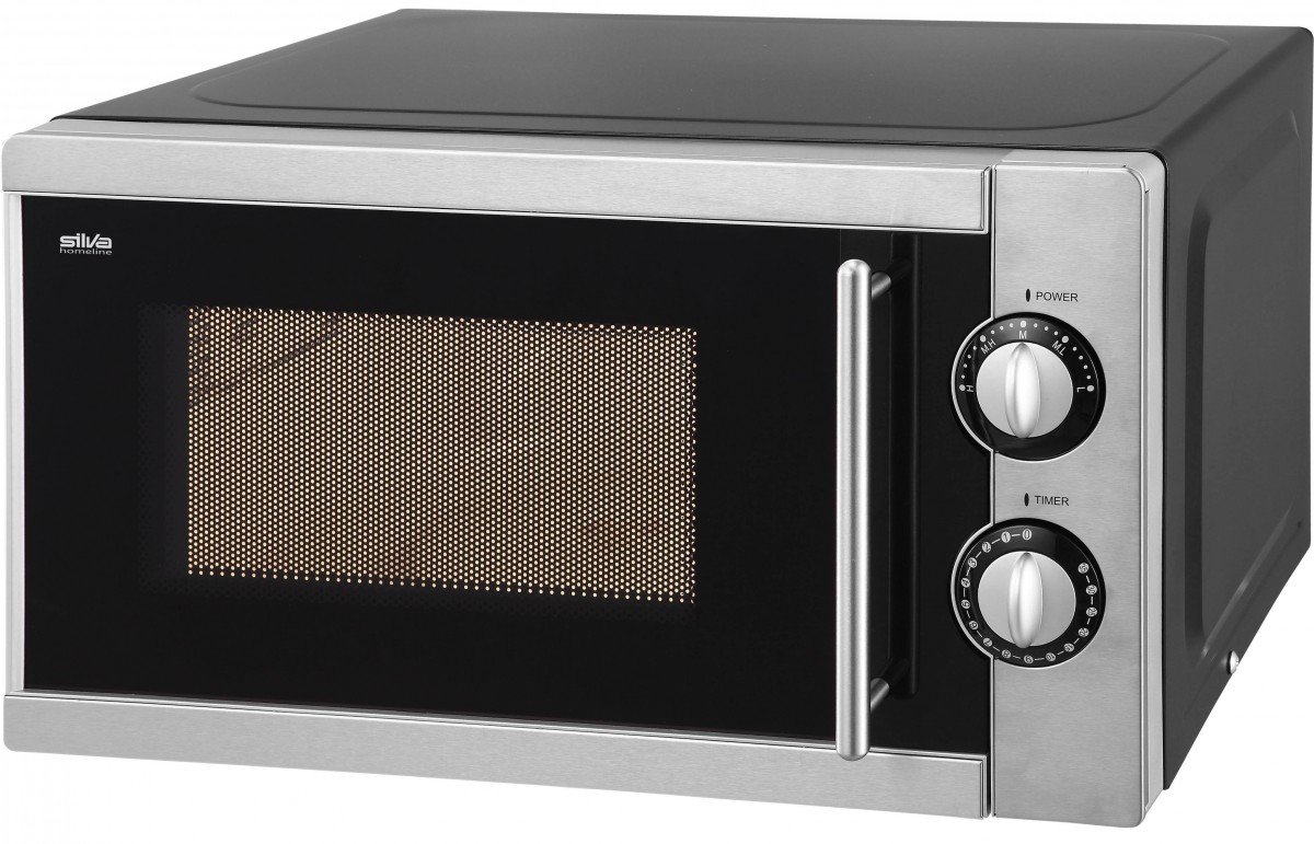 Silva Homeline Microondas Horno MW 2590: Amazon.es