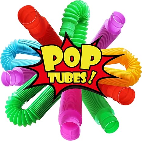 sensory tubes amazon